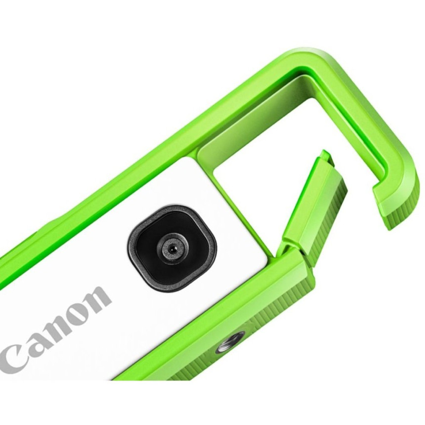 Відеокамера CANON IVY REC Green (4291C012)