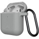 Чохол UAG для Airpods Silicone Grey (10250K313030)