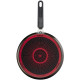 Сковорода млинна Tefal Simply Clean 25 см (B5671053)