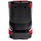 Дитяче автокрісло Avionaut Glider Comfy (гр.1-2) Black