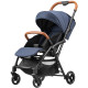 Прогулянкова коляска Miqilong 2Way Синя (YOT-2WAY-BLUE)
