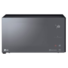 Мікрохвильова піч LG NeoChef Smart Inverter MS2595DIS