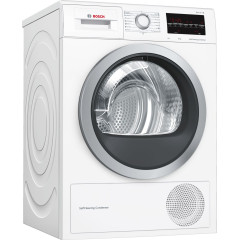 Сушильна машина Bosch WTW85461BY