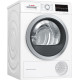 Сушильна машина Bosch WTW85461BY