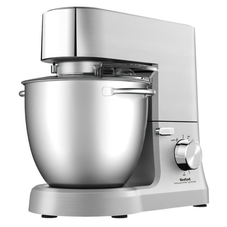 Кухонна машина Tefal Masterchef Grande QB813D38 Кухонна машина Tefal Masterchef Grande QB813D38