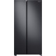 Холодильник SBS Samsung RS61R5041B4/UA