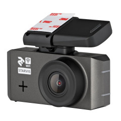 Відеореєстратор 2E Drive 730 Magnet (2E-DRIVE730MAGNET)