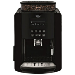 Кавомашина Krups Arabica EA817010