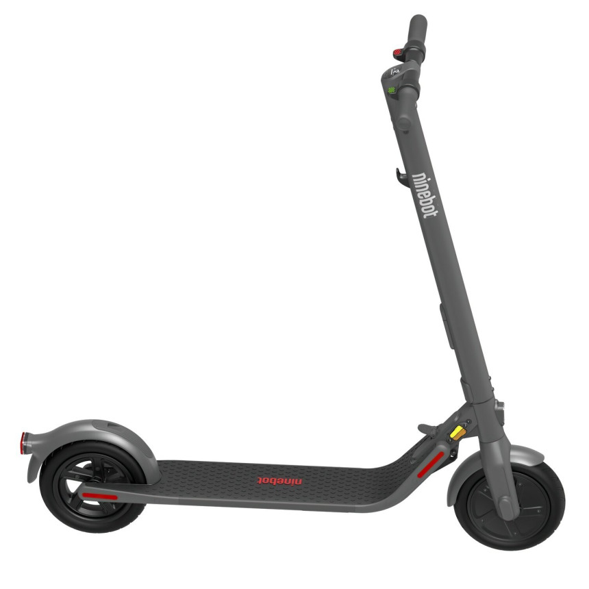 Електросамокат Ninebot by Segway E22E Електросамокат Ninebot by Segway E22E