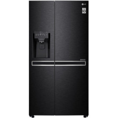 Холодильник LG GC-L247CBDC