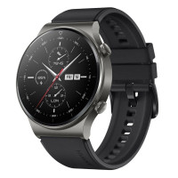 Смарт-годинник Huawei Watch GT 2 Pro Night Black Смарт-годинник Huawei Watch GT 2 Pro Night Black
