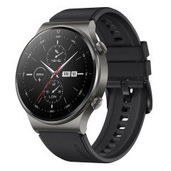 Смарт-годинник Huawei Watch GT 2 Pro Night Black