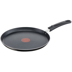 Сковорода млинна Tefal Simply Clean 25 см (B5671053)