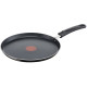 Сковорода млинна Tefal Simply Clean 25 см (B5671053)