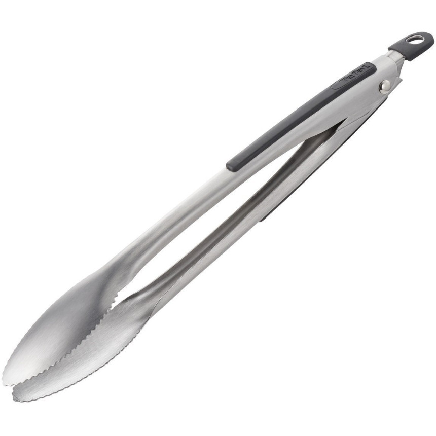 Щипці кухонні Tefal Comfort (K1291614) Щипці кухонні Tefal Comfort (K1291614)