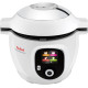 Мультиварка-скороварка TEFAL Cook4Me + CY851130 Мультиварка-скороварка TEFAL Cook4Me + CY851130