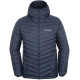 Утеплена куртка чоловіча Columbia Snow Country™ Утеплена куртка чоловіча Columbia Snow Country™