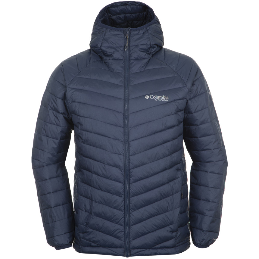 Утеплена куртка чоловіча Columbia Snow Country™ Утеплена куртка чоловіча Columbia Snow Country™