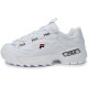 Кросівки чоловічі Fila D-Formation Кросівки чоловічі Fila D-Formation
