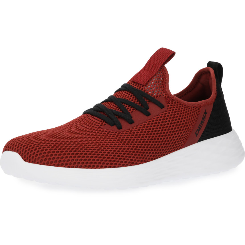 Кросівки чоловічі Demix Atom Slipon