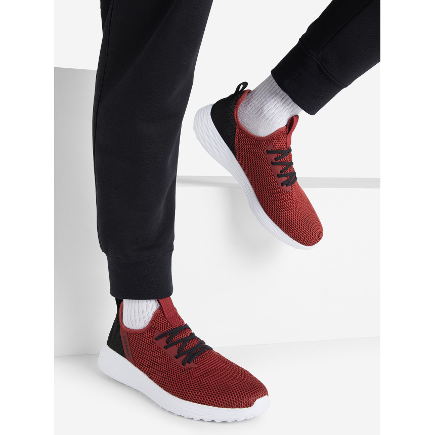 Кросівки чоловічі Demix Atom Slipon