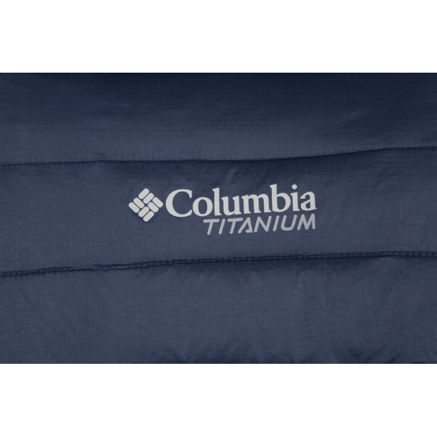 Утеплена куртка чоловіча Columbia Snow Country™