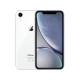 Смартфон Apple iPhone XR 64 Gb White (MH6N3)