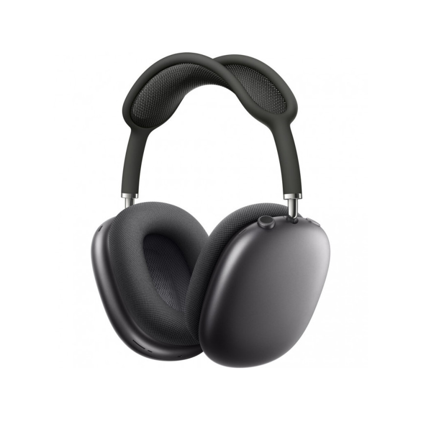 Бездротові навушники Apple AirPods Max Space Gray (MGYH3) Бездротові навушники Apple AirPods Max Space Gray (MGYH3)