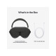Бездротові навушники Apple AirPods Max Space Gray (MGYH3)