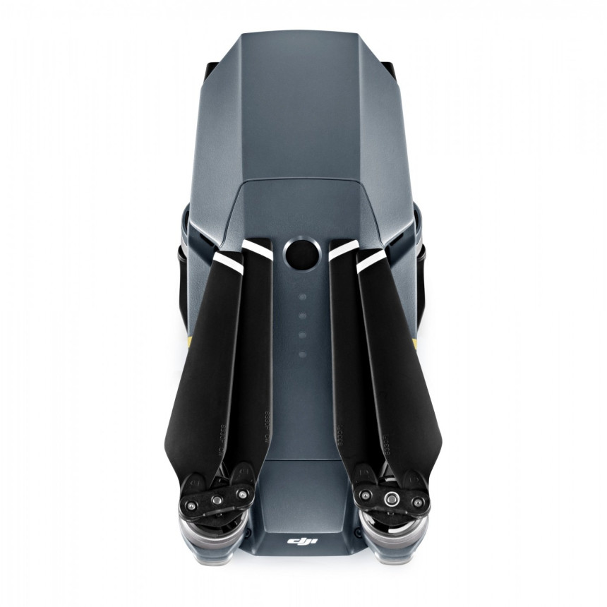 Квадрокоптер DJI Mavic Pro Fly More Combo (CP.PT.000640.02)