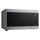 Мікрохвильова піч LG NeoChef Smart Inverter MH6595CIS