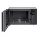 Мікрохвильова піч LG NeoChef Smart Inverter MH6595CIS