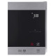 Мікрохвильова піч LG NeoChef Smart Inverter MH6595CIS