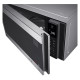 Мікрохвильова піч LG NeoChef Smart Inverter MH6595CIS