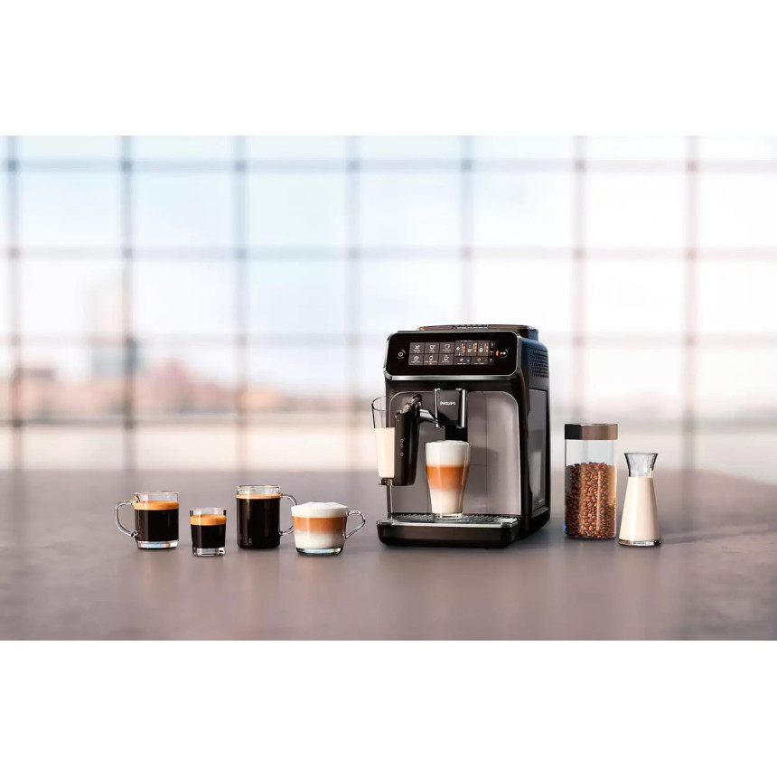 Кавомашина Philips Series 3200 EP3246/70