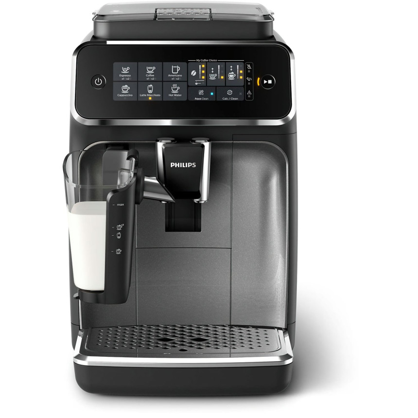 Кавомашина Philips Series 3200 EP3246/70