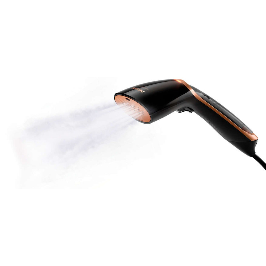 Відпарювач Philips Steam&Go GC362/80