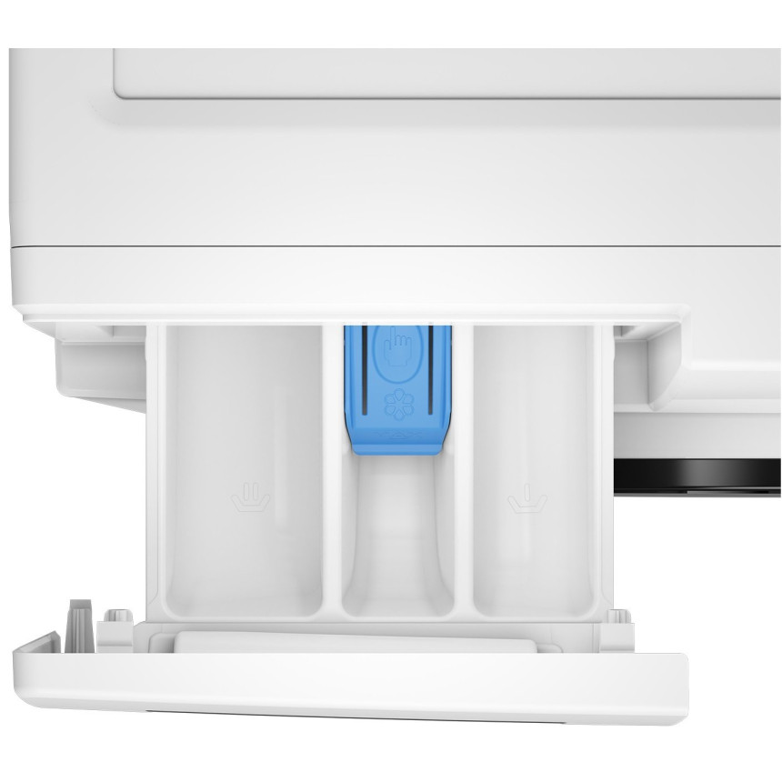 Пральна машина фронтальна Beko WTE9744N