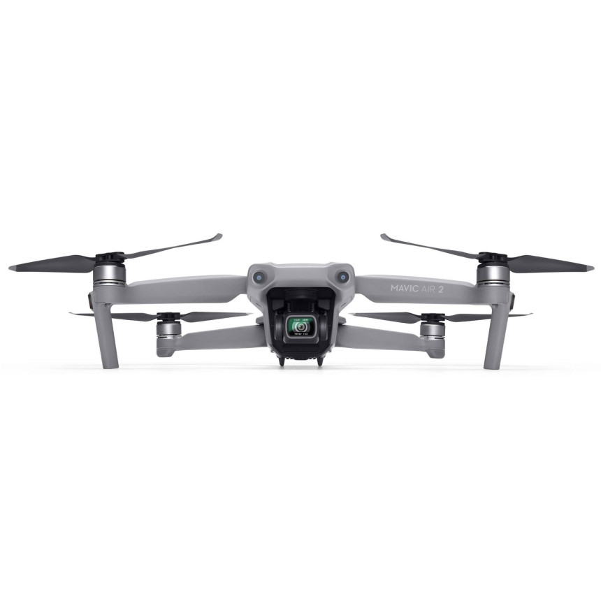 Квадрокоптер DJI Mavic Air 2 Fly More Combo (CP.MA.00000169.02)