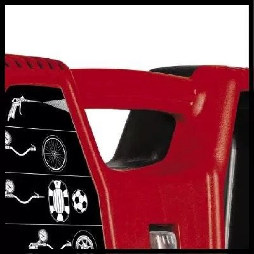 Компресор повітряний Einhell TC-AC