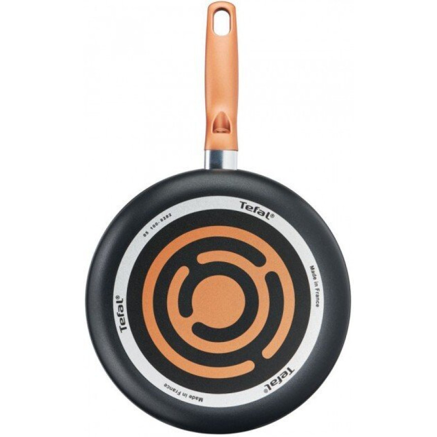 Сковорода Tefal Express 24 см (B2580402)
