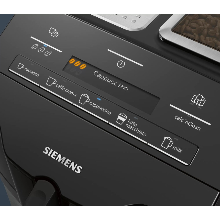 Кавомашина Siemens TI355209RW