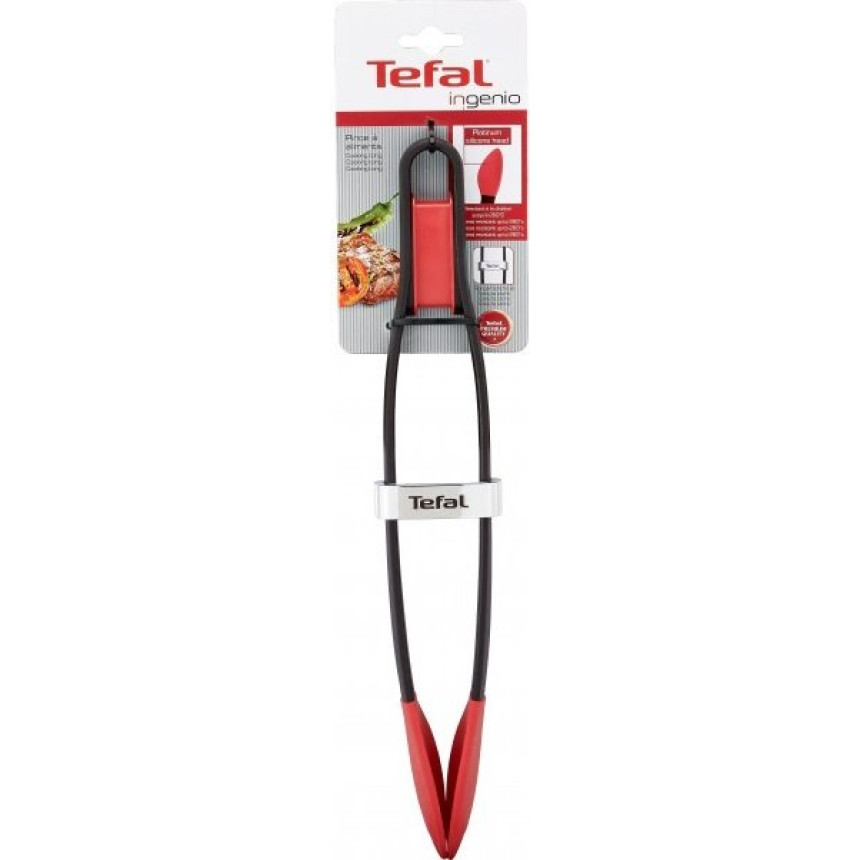 Щипці кухонні Tefal Ingenio (K2060714)