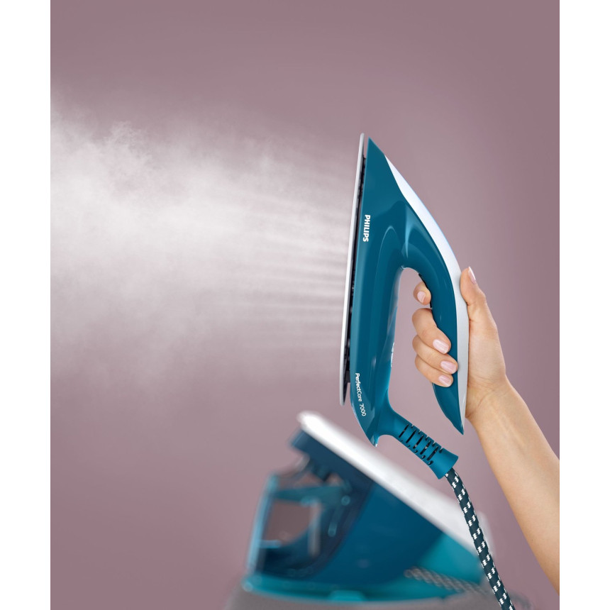 Парогенератор Philips PSG7024/20