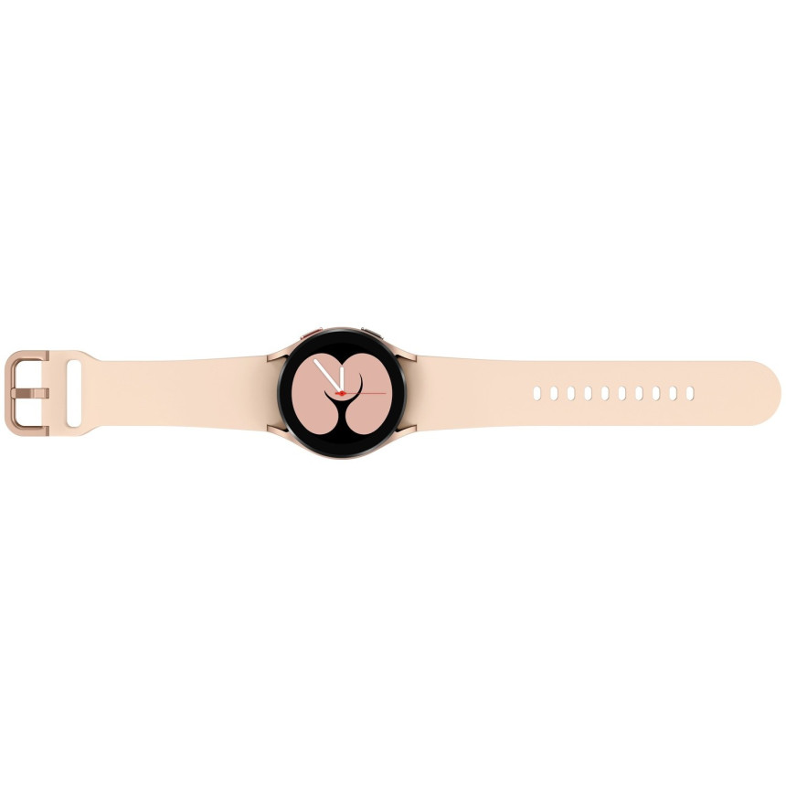 Смарт-годинник Samsung Galaxy Watch4 40mm eSim Gold (SM-R865FZDASEK)