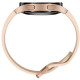Смарт-годинник Samsung Galaxy Watch4 40mm eSim Gold (SM-R865FZDASEK)