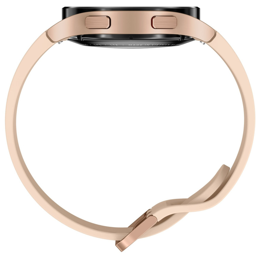 Смарт-годинник Samsung Galaxy Watch4 40mm eSim Gold (SM-R865FZDASEK)