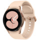 Смарт-годинник Samsung Galaxy Watch4 40mm eSim Gold (SM-R865FZDASEK)
