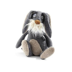 М'яка іграшка sigikid Кролик 35 см (38415SK)
