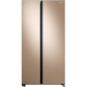 Холодильник SBS Samsung RS61R5001F8/UA